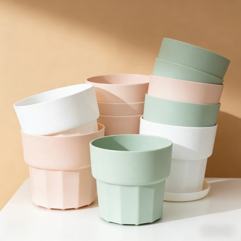 Verdikte onbreekbare kunststof - Aloe Vera Pot recensie en prijs