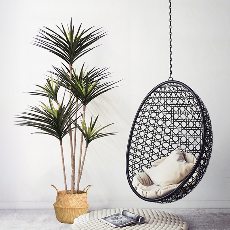 90-120Cm Grote Kunstmatige Dra - Ficus Lyrata Tree recensie en prijs