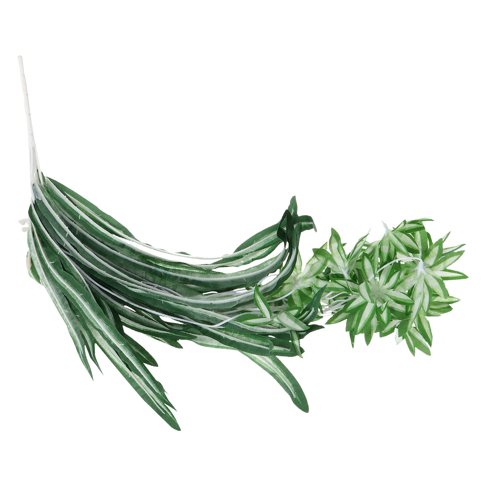 1 Stuk Kunstmatige Chlorophytu - Spider Plant Hanging recensie en prijs