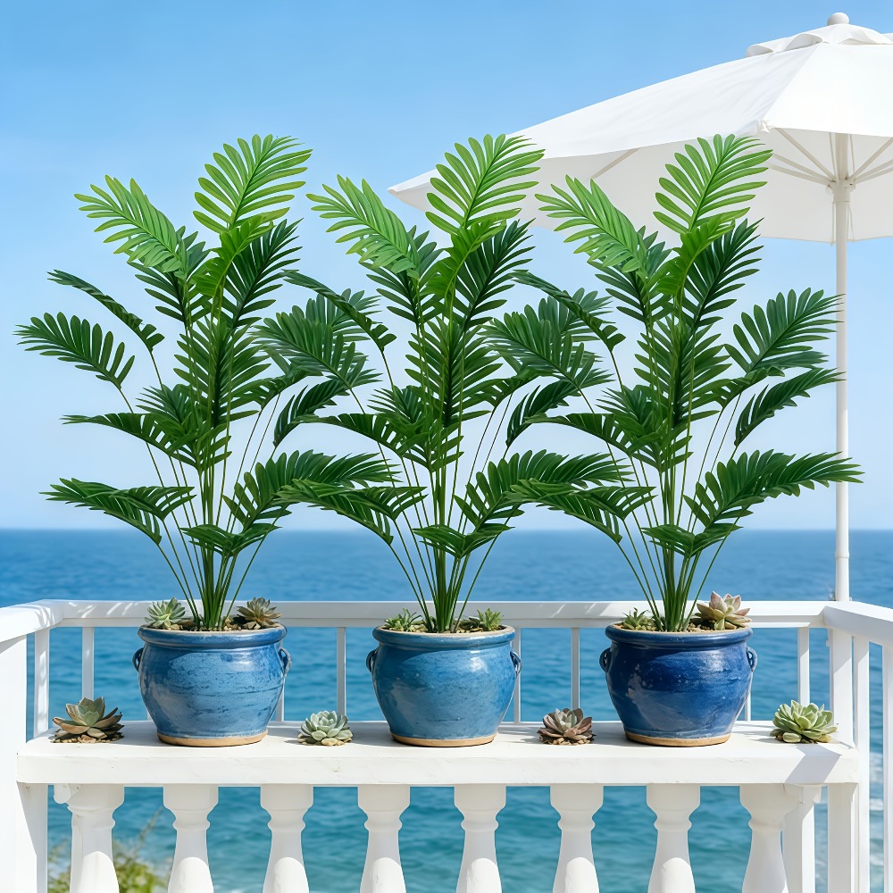 1PC 65-128CM Grote Kunstmatige - Monstera Adansonii recensie en prijs